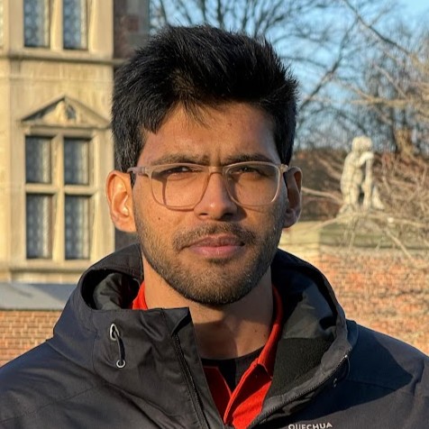 Aditya Parikh
